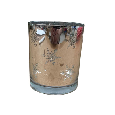 Christmas Jar - Star