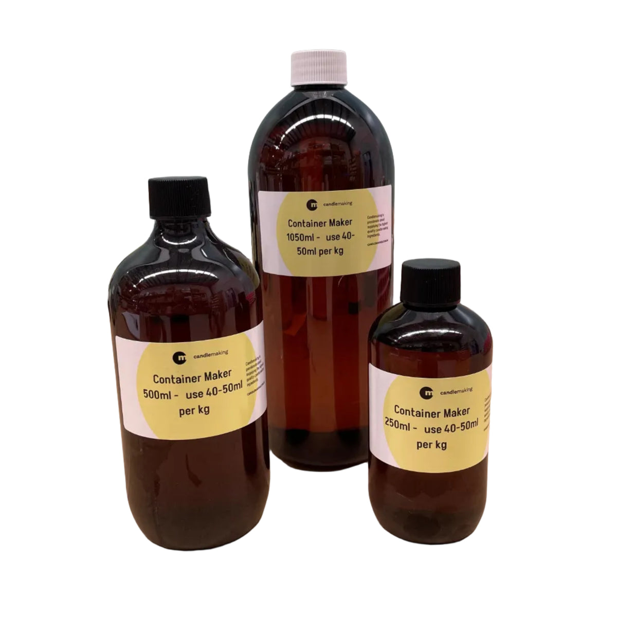 wax additive