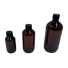 PET Amber bottle 500ml