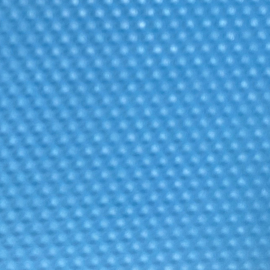 Beeswax Sheets - Baby Blue