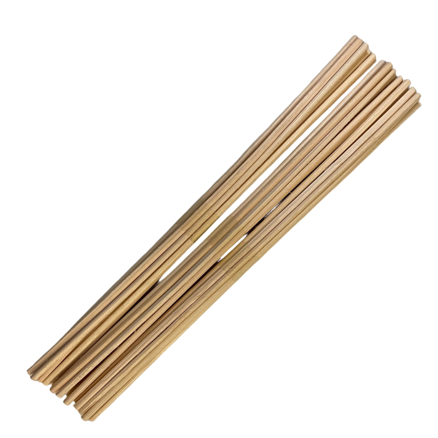Natural Rattan Reed Diffuser Sticks 3mm