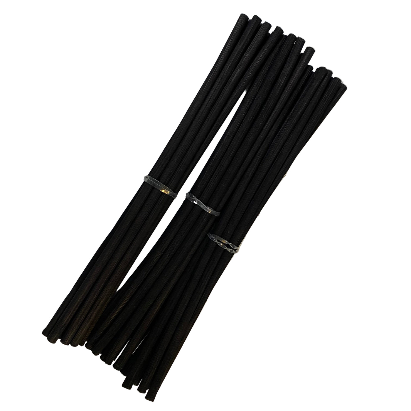 Black Rattan Reed Diffuser Sticks 5mm