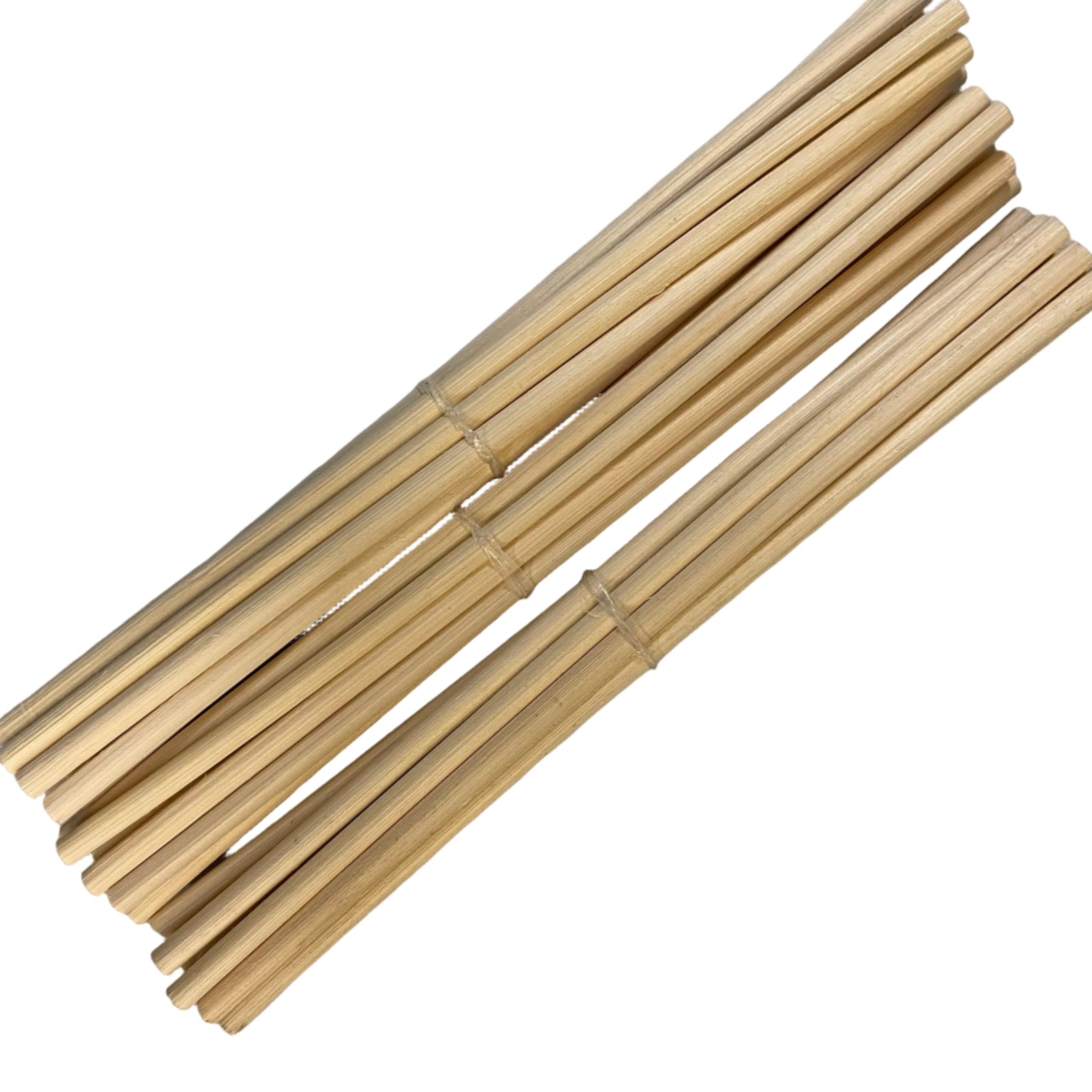 Natural Rattan Diffuser Sticks 5mm