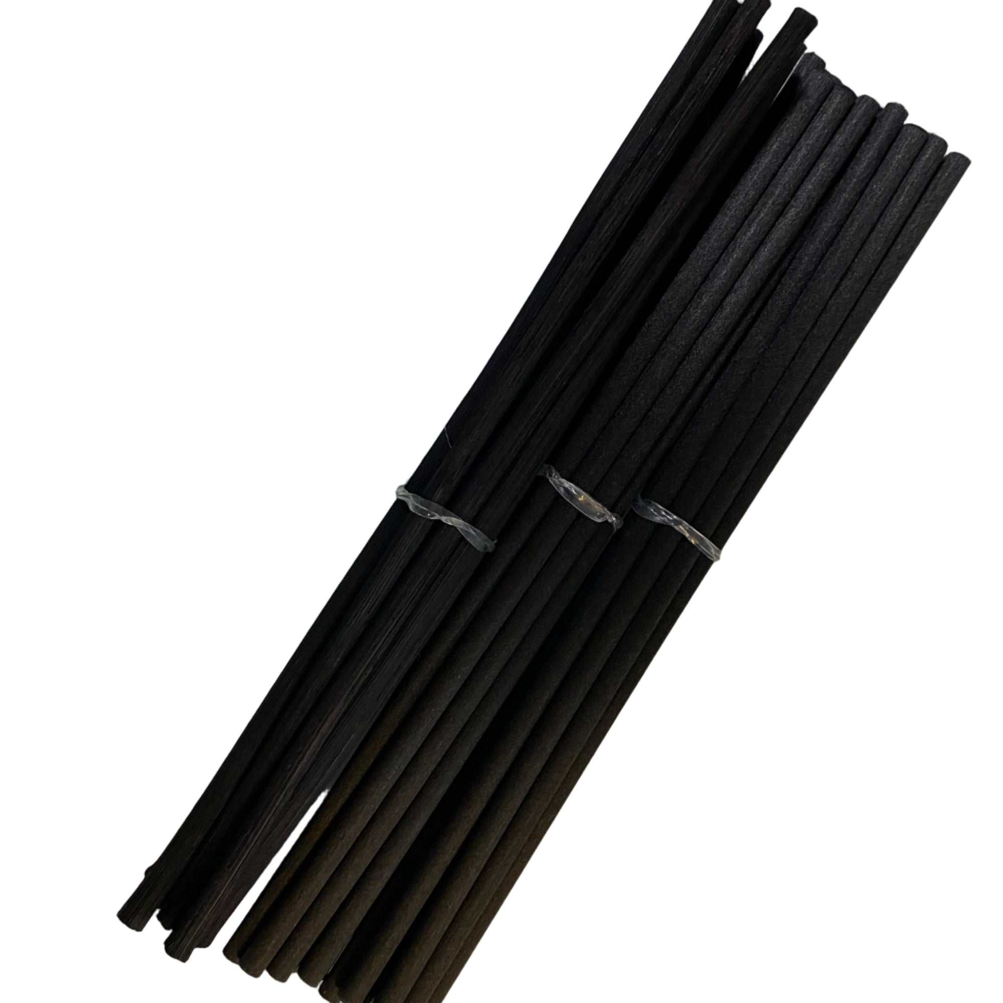 Black Fibre Diffuser Sticks 5mm