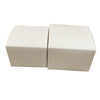 White Box - 4oz Tins