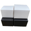 White Box - 4oz Tins