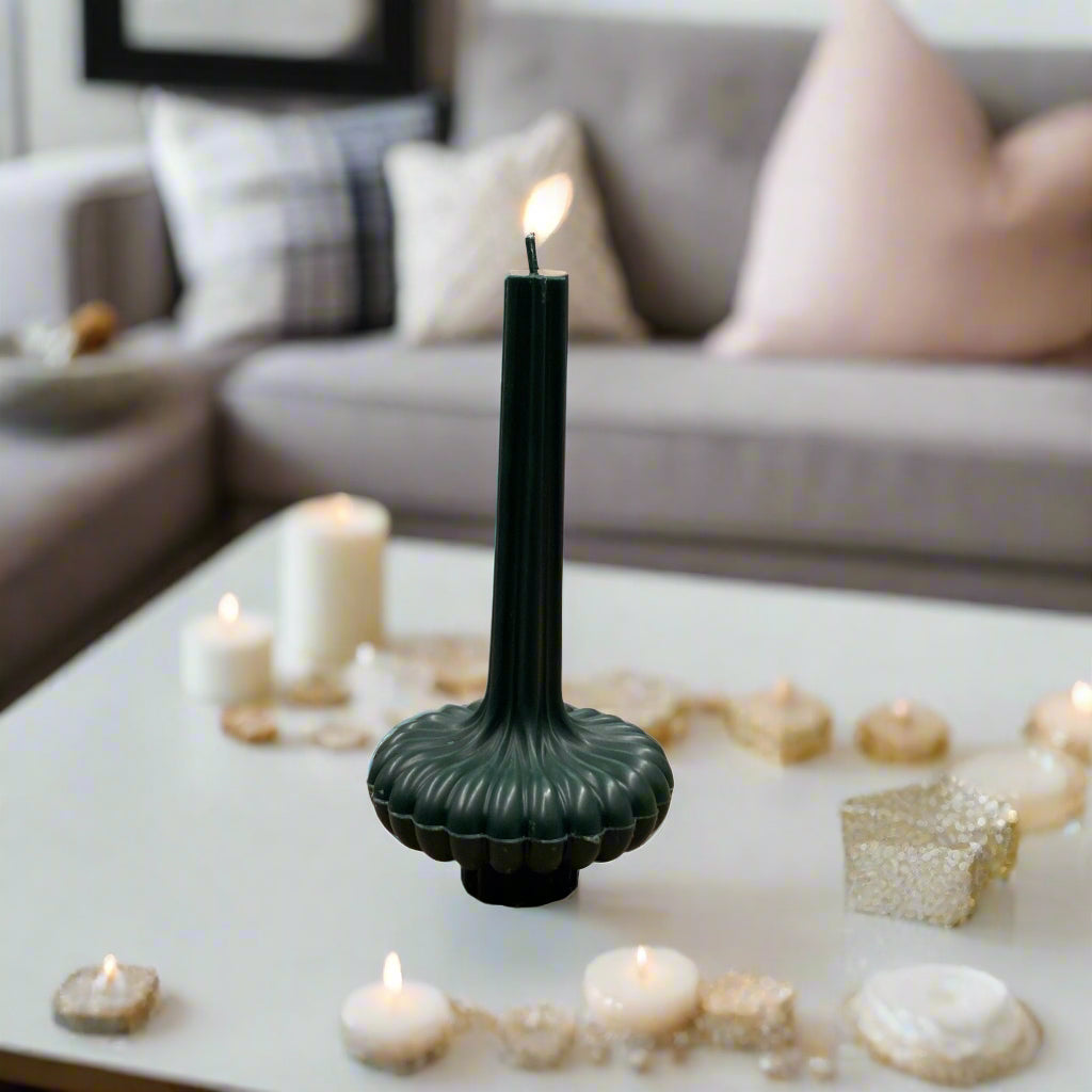 Genie Medium PVC Candle Mould - 50% OFF