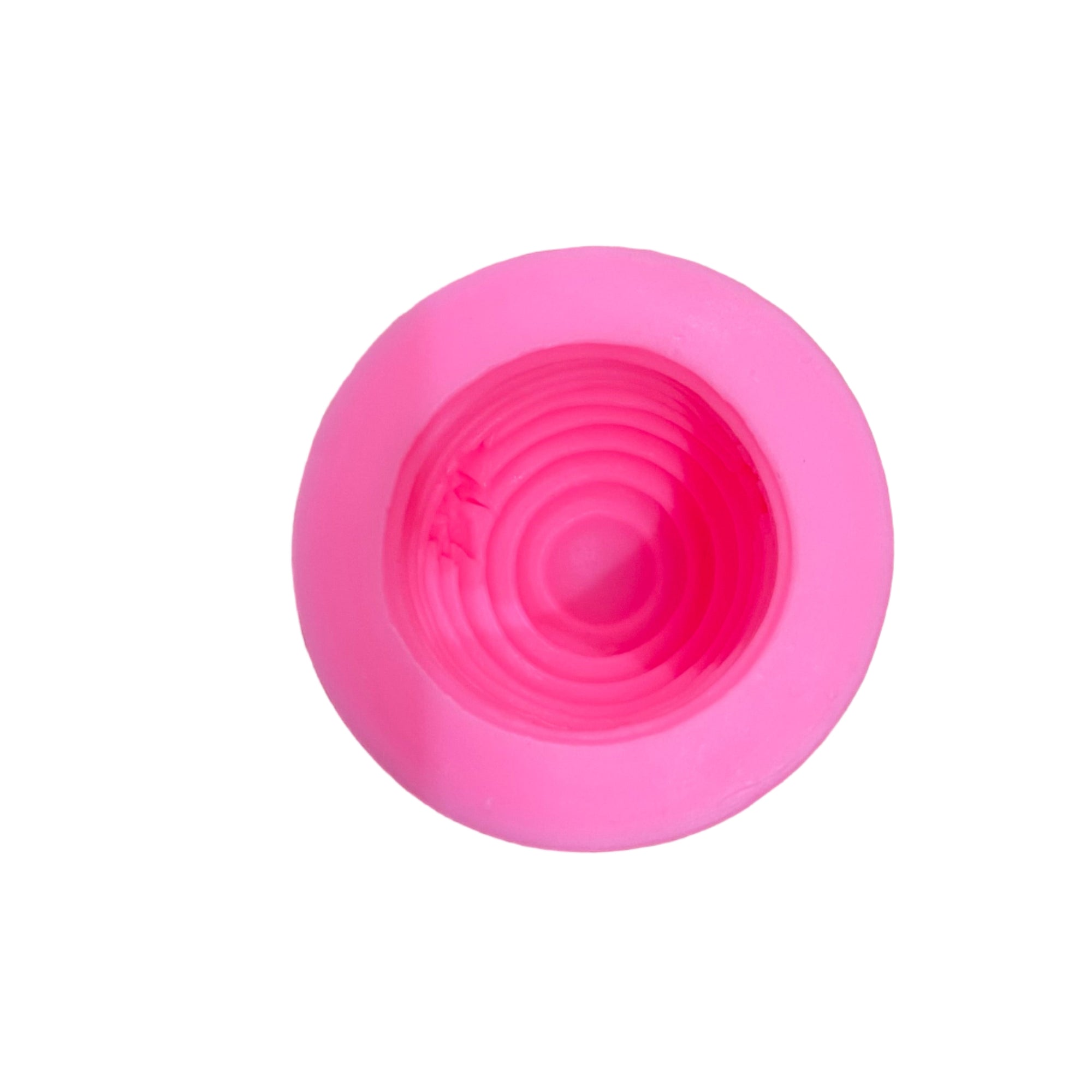 Beehive - small silicon candle mould 4cm