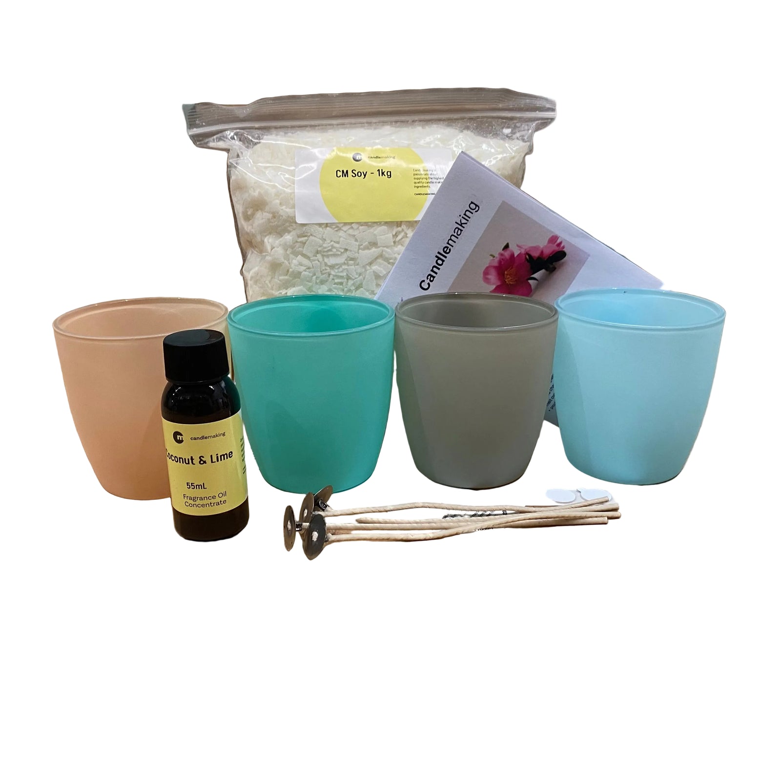 stratford glass kit