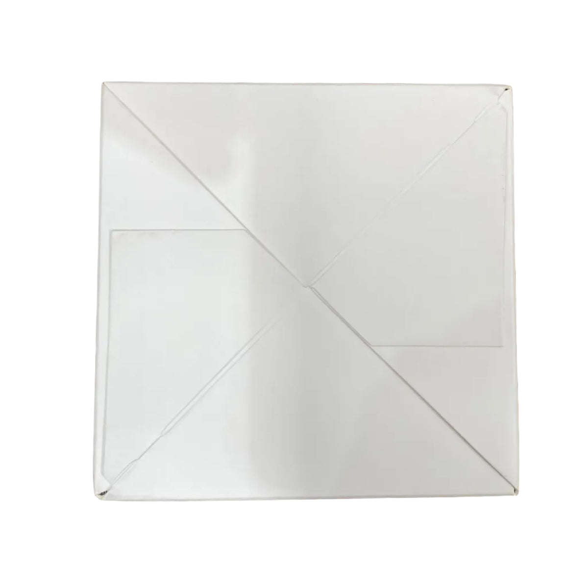 White Box - Extra Large