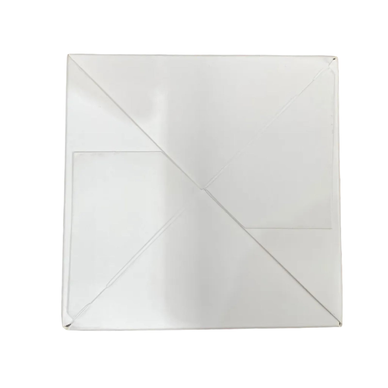 White Box - Extra Large