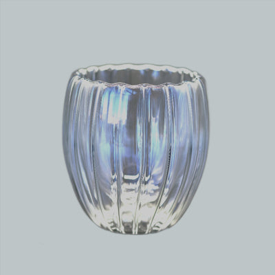 Stanhope Rounded Glass