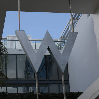 W Hotel Type* Fragrance Oil