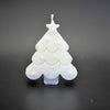 Christmas Tree Silicon Candle/Soap Mould