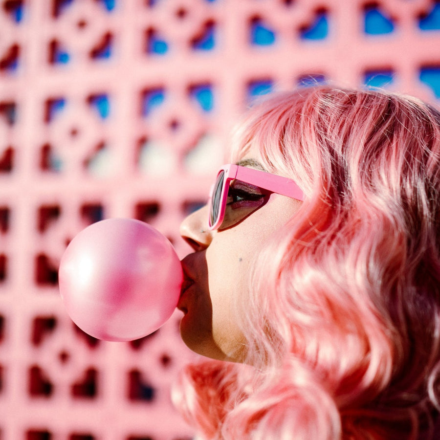 Bubble Gum Candle Fragrance Oil