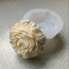 Camellia  Candle/Soap Silicon Mould