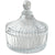 Circus - Extra Large candle glass - 30% OFF