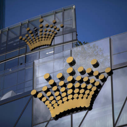 Crown Hotel Type* Fragrance Oil