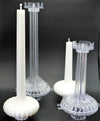 Genie Tall PVC Candle Mould