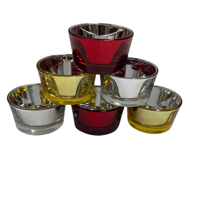 Tealights Pack of 6