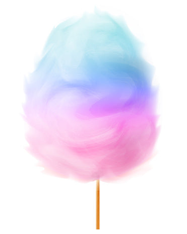 Cotton Candy Fragrance Oil