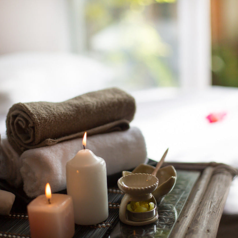 Hotel Day Spa Fragrance Oil