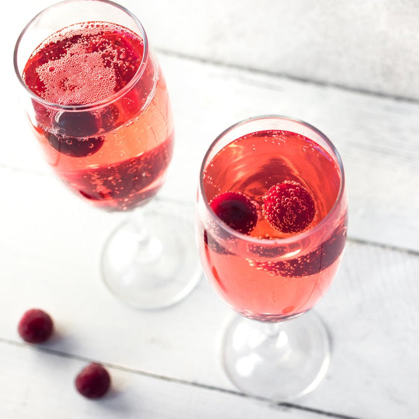 Dark Cassis Fragrance Oil