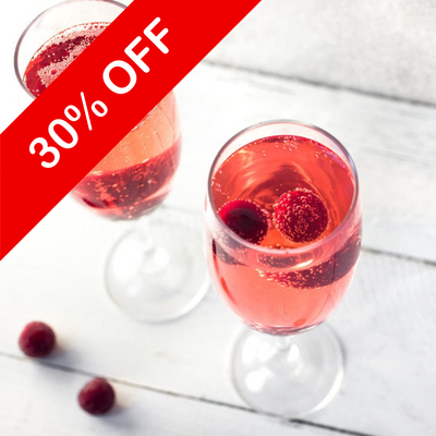 Dark Cassis Fragrance Oil