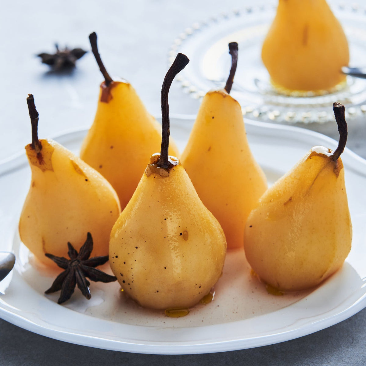 French Pear