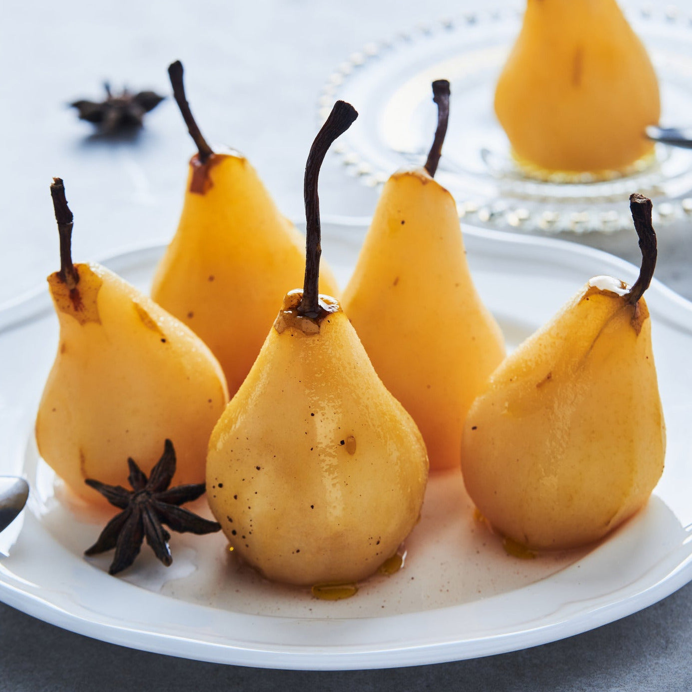 French Pear