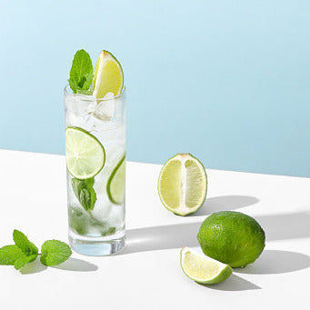 Mint Mojito