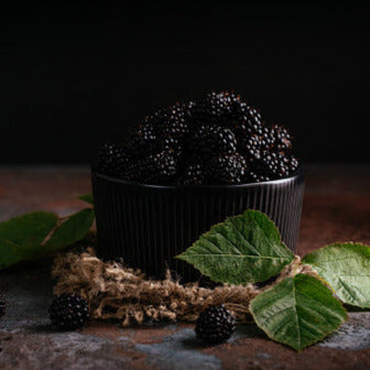 Dark Cassis Fragrance Oil