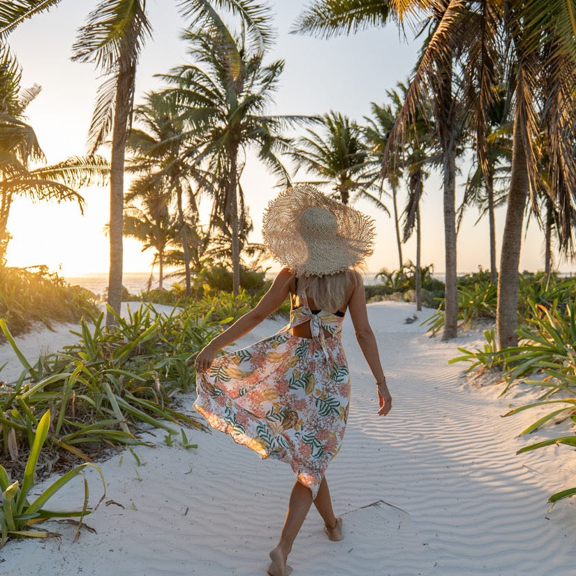 Whitsunday Islands Fragrance Oil