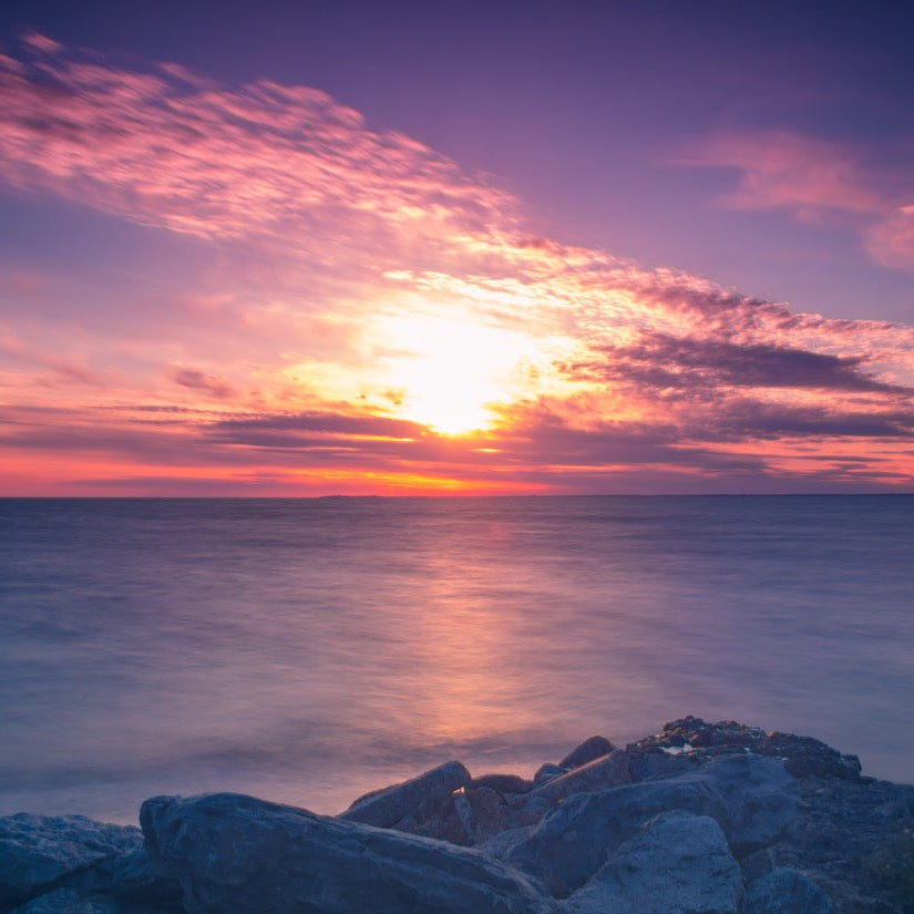 Sunset Fantasy
