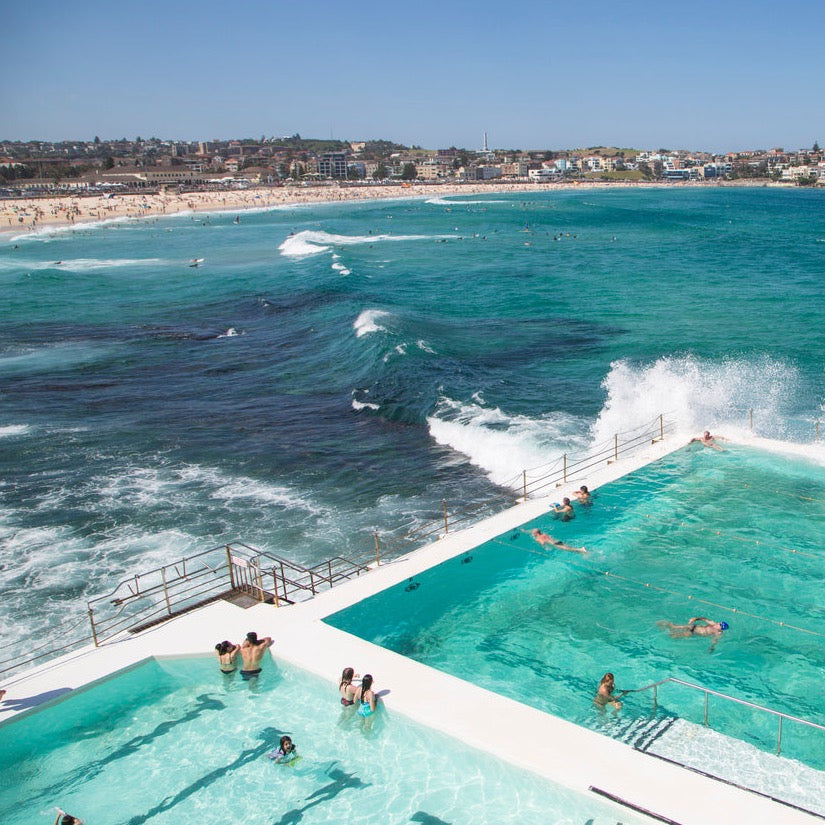 Bondi Beach