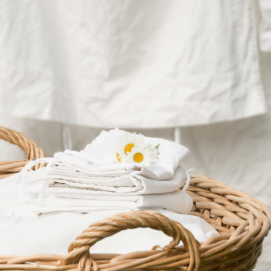 Fresh Linen Fragrance Oil