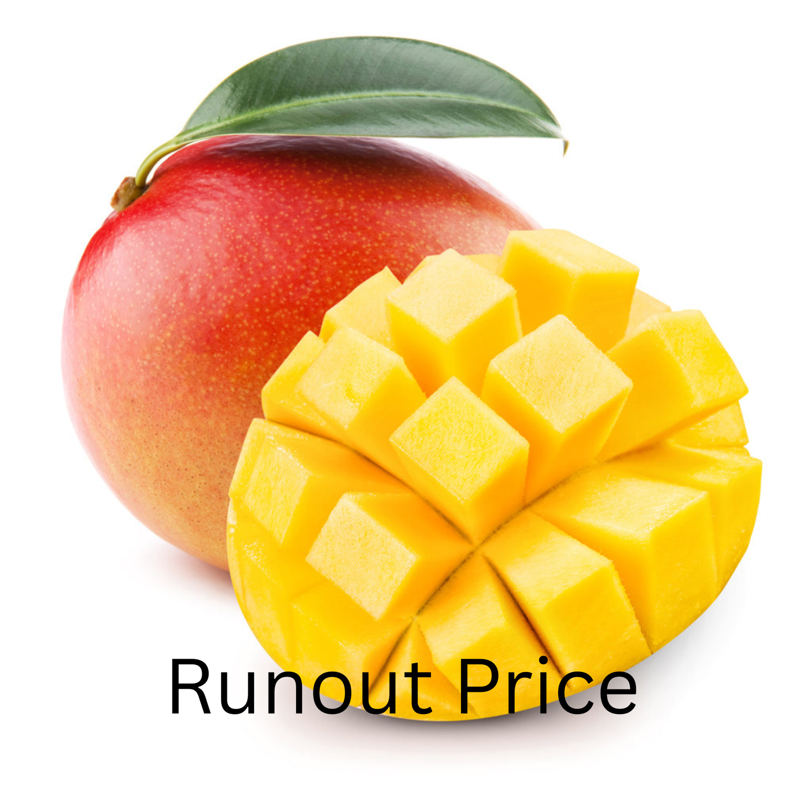 Mango Fragrance