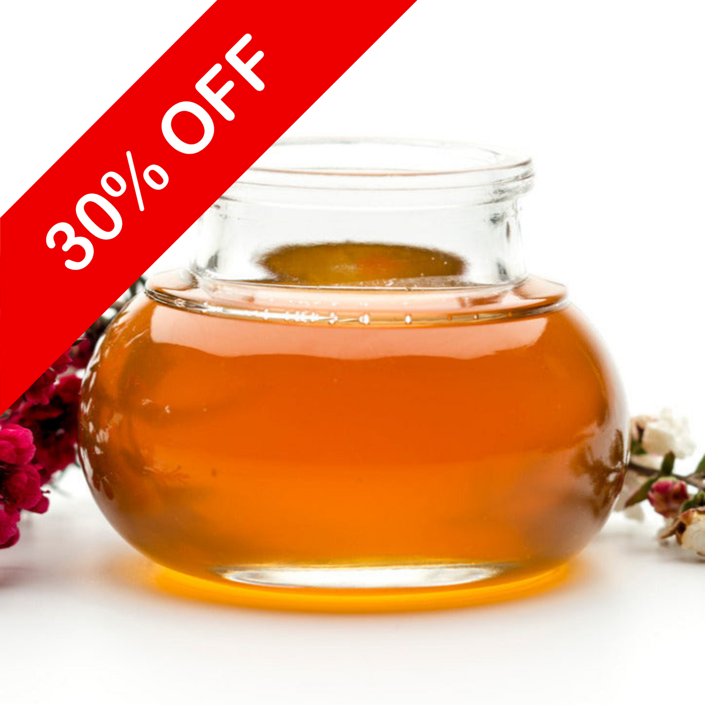 Manuka Honey Fragrance Oil