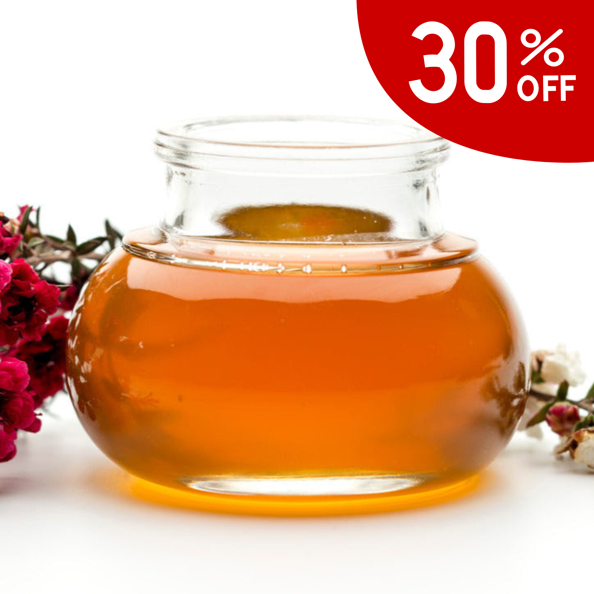 Manuka Honey Fragrance Oil