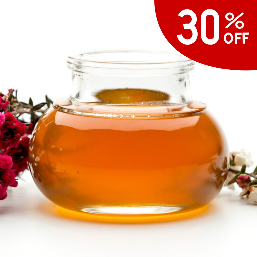 Manuka Honey Fragrance Oil