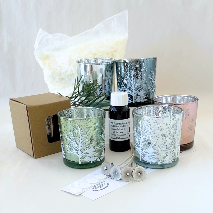 Candle Making Kits CandleMaking