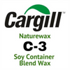NatureWax C3 - 100% Soy - Container Wax