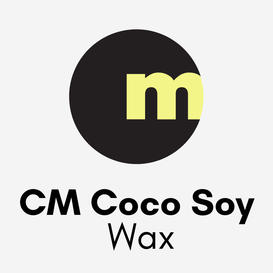 CM CocoSoy Wax Flakes
