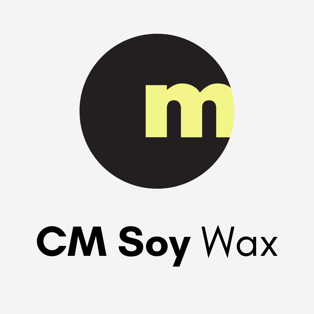 CM  100% Soy Wax Flakes