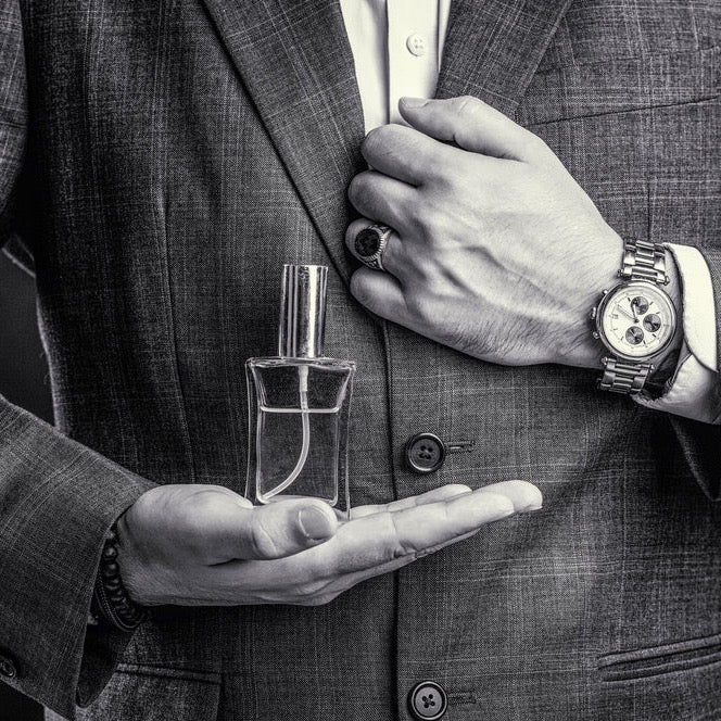 Hugo Boss Fragrance