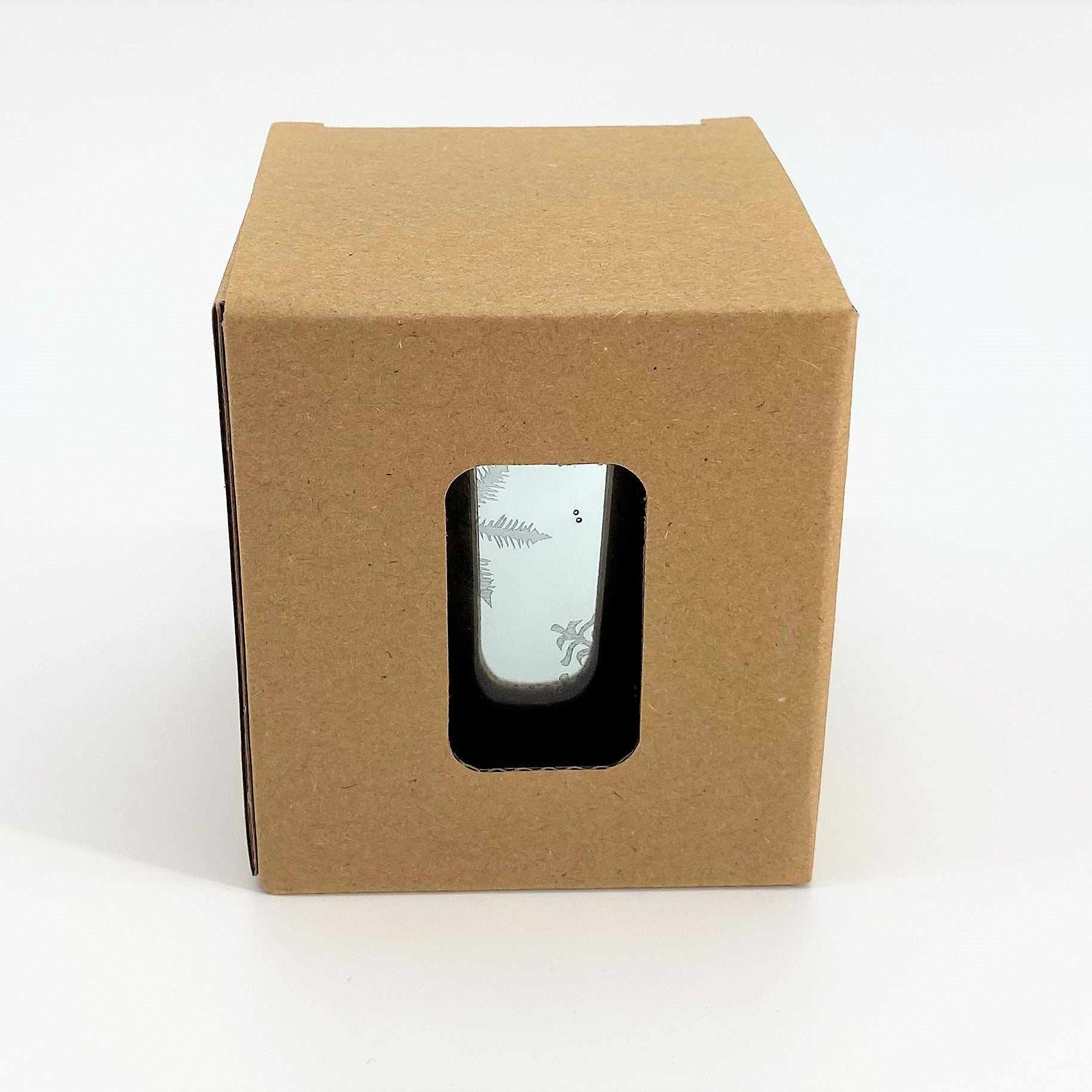 Christmas Jar - Snow