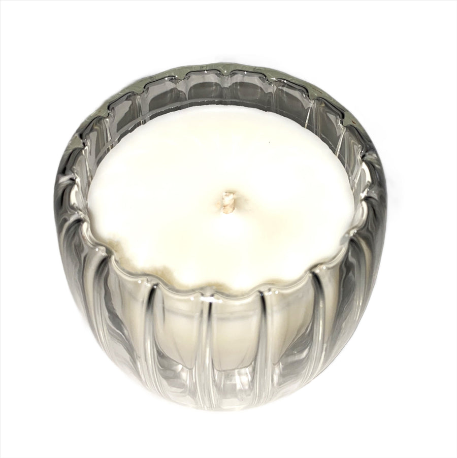 Stanhope Rounded Glass CLEAR  - $3 each in a box of 12