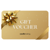 Gift Vouchers- Will be emailed through