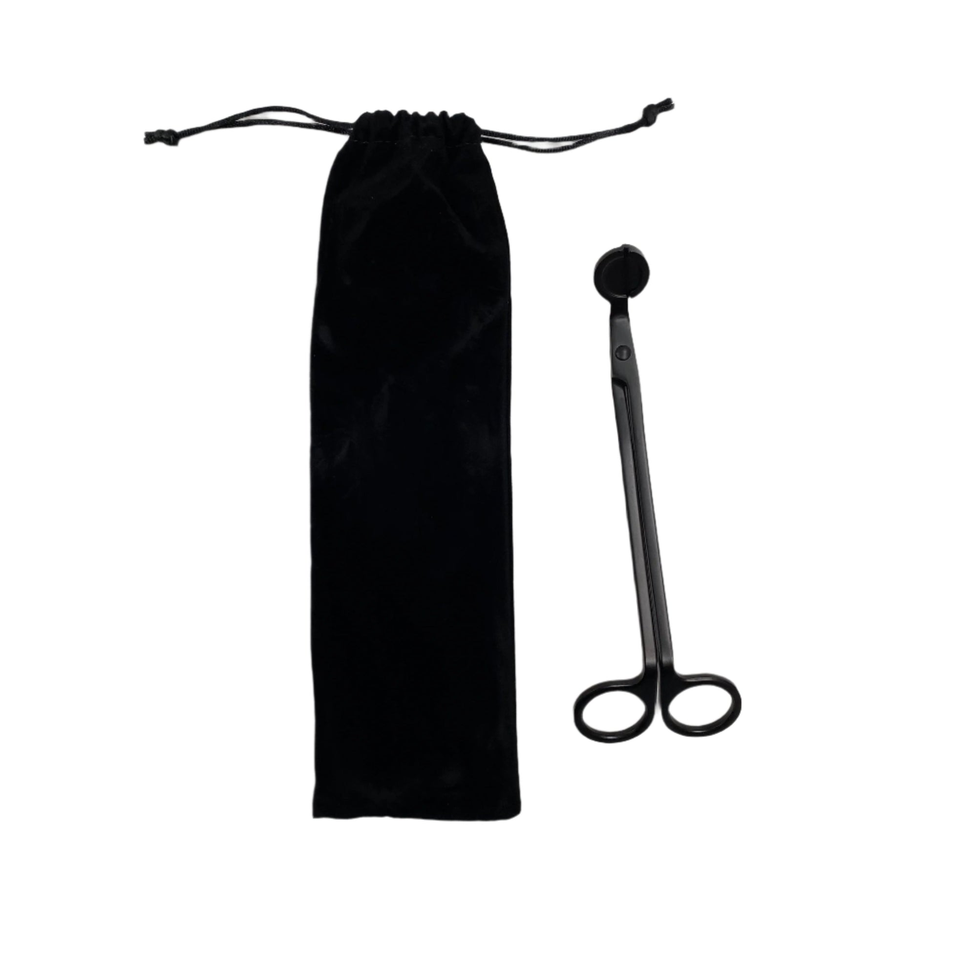 Wick Trimmer - Black