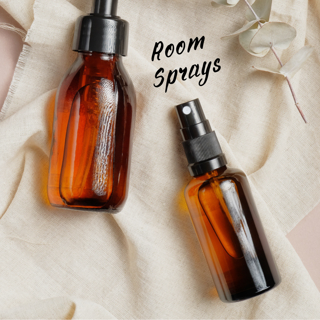 Room Spray Base